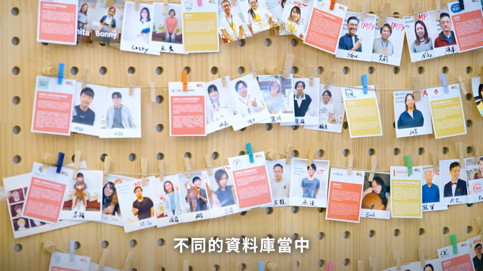 台灣好室有限公司Impact Hub Taipei影片